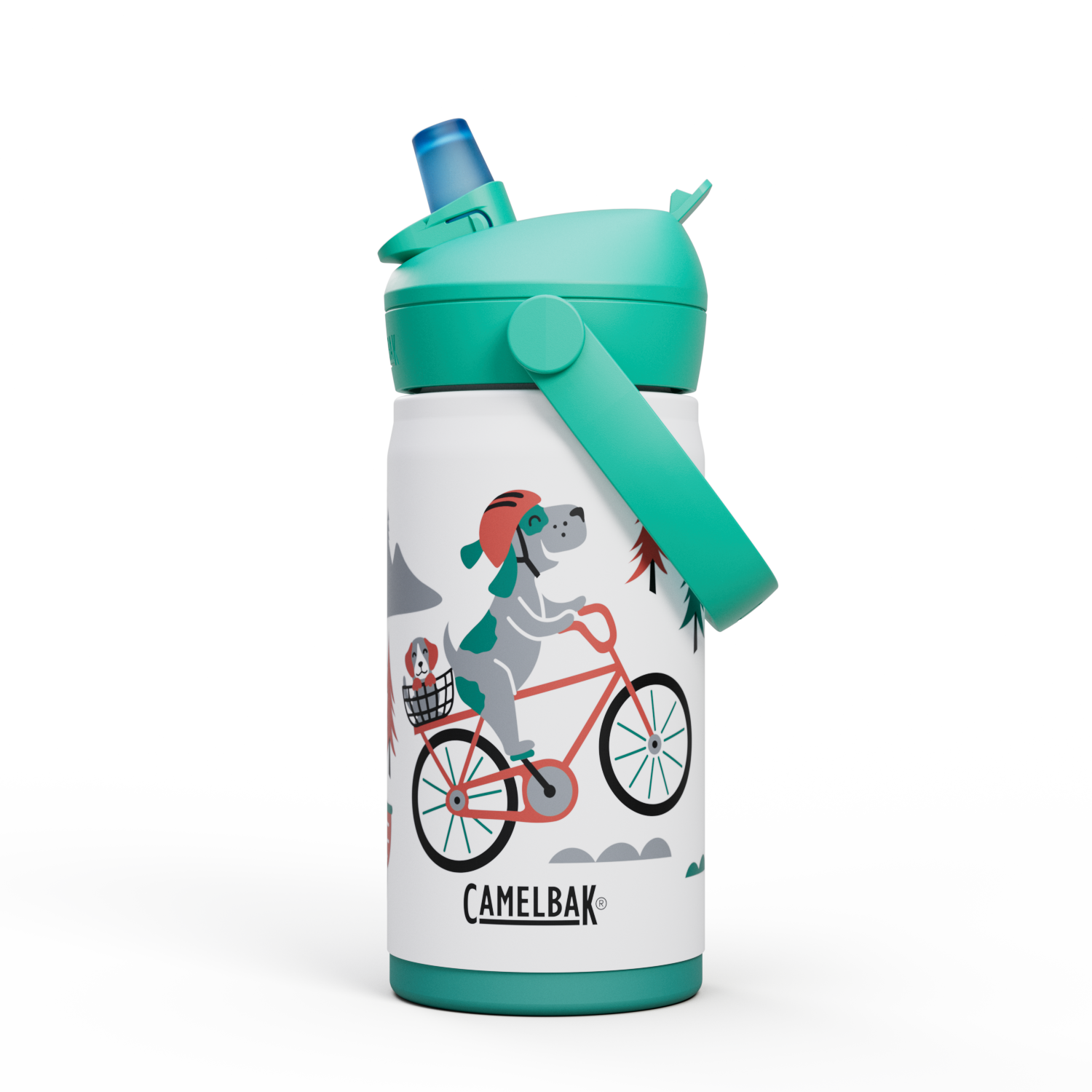 thrivetm-flip-straw-kids-12oz-bottle-insulated-stainless-steel-w9 2dbic4awxi