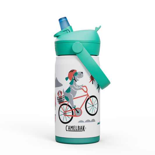 thrivetm-flip-straw-kids-12oz-bottle-insulated-stainless-steel-w9 2dbic4awxi