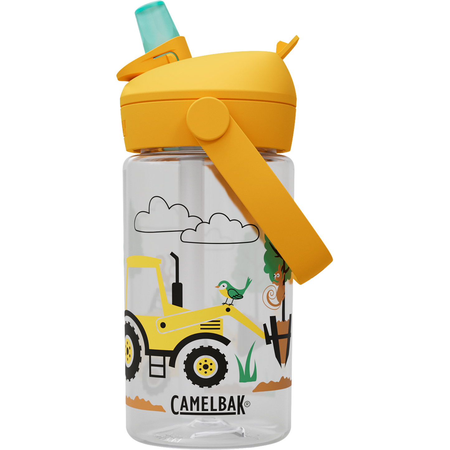 thrivetm-flip-straw-kids-14oz-bottle-with-tritantm-renew-w3 41xuii1bhe
