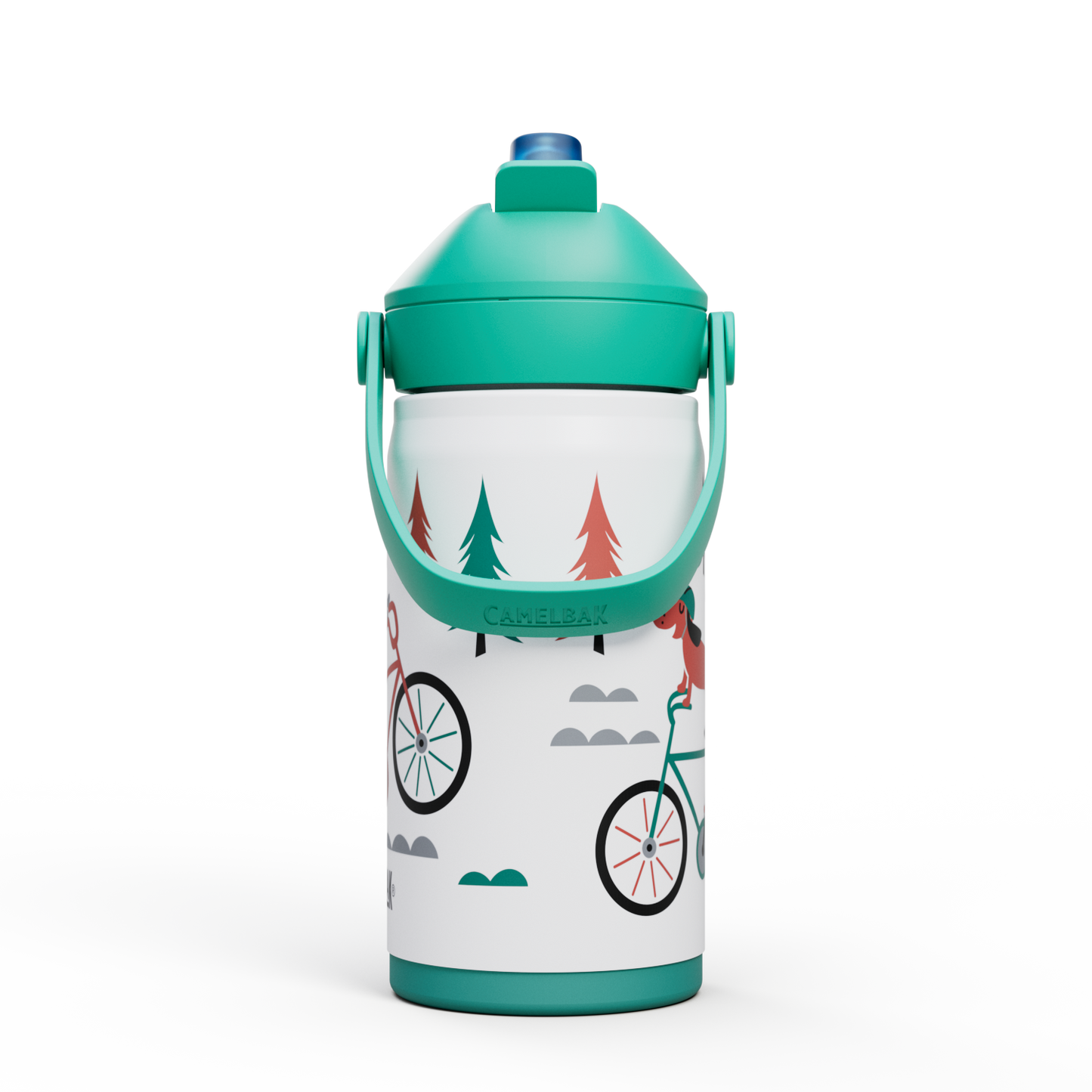 thrivetm-flip-straw-kids-12oz-bottle-insulated-stainless-steel-w9 e9sckjnggy