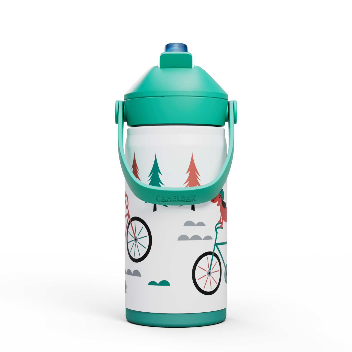 thrivetm-flip-straw-kids-12oz-bottle-insulated-stainless-steel-w9 e9sckjnggy