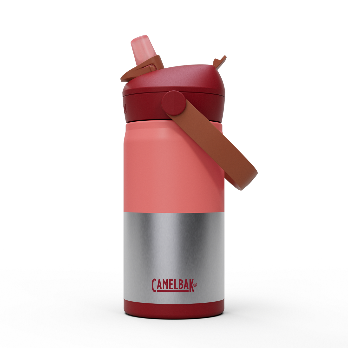 thrivetm-flip-straw-kids-12oz-bottle-insulated-stainless-steel-w9 kjbemndg8l