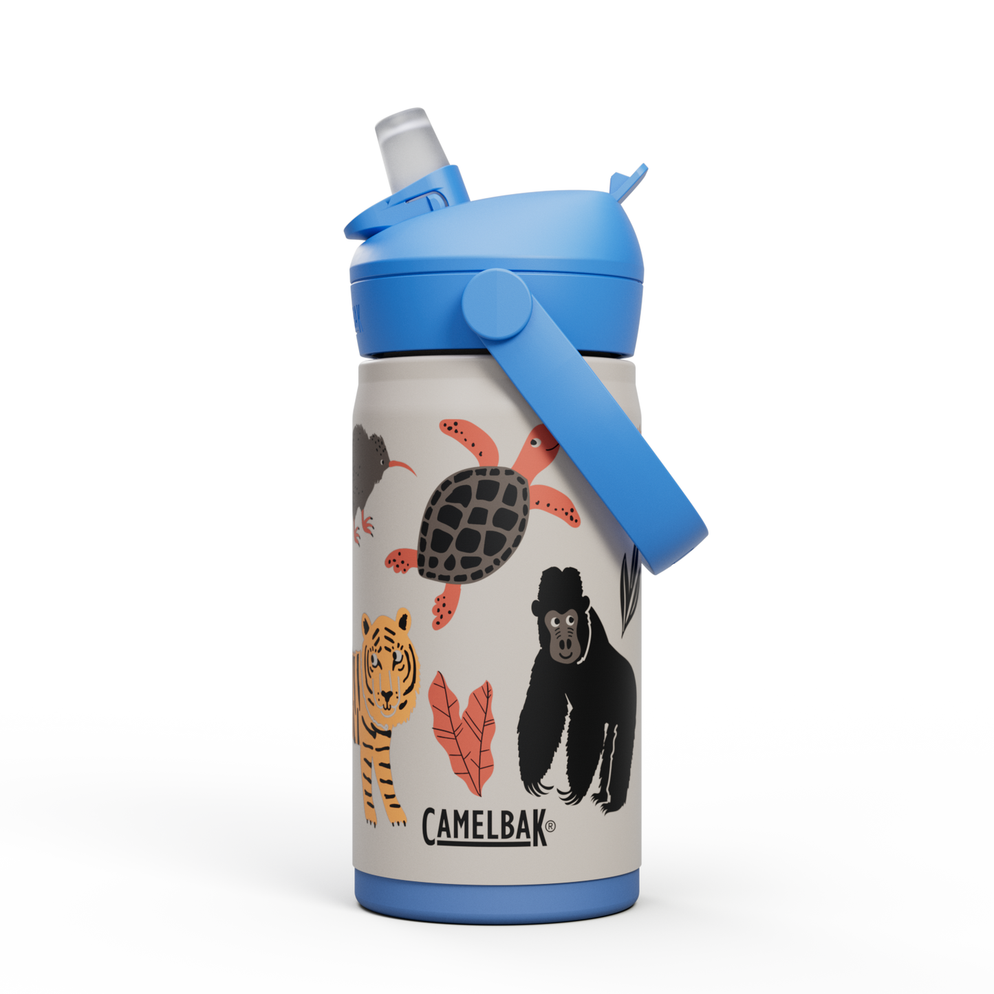 thrivetm-flip-straw-kids-12oz-bottle-insulated-stainless-steel-w9 pynogybk5m