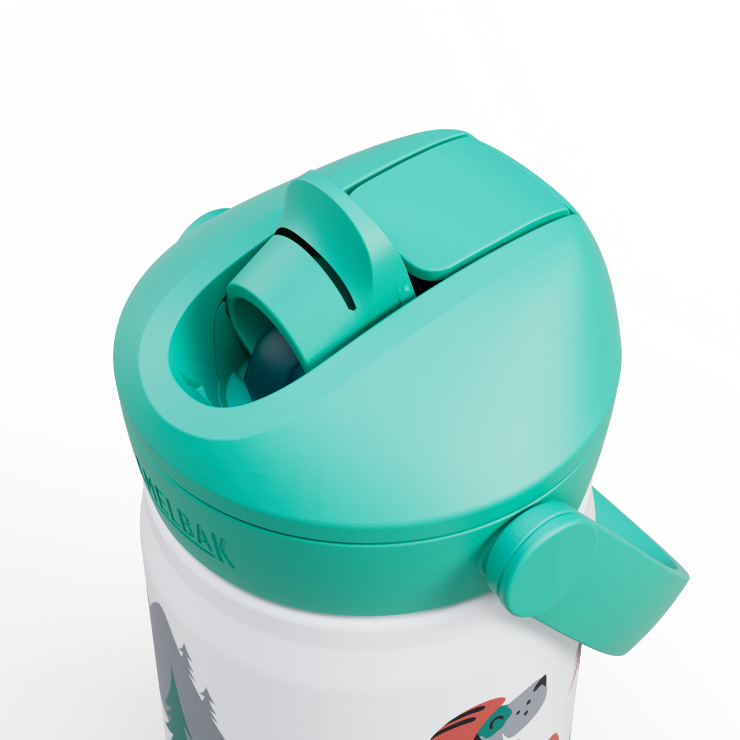 thrivetm-flip-straw-kids-12oz-bottle-insulated-stainless-steel-w9 rbfolafy0l
