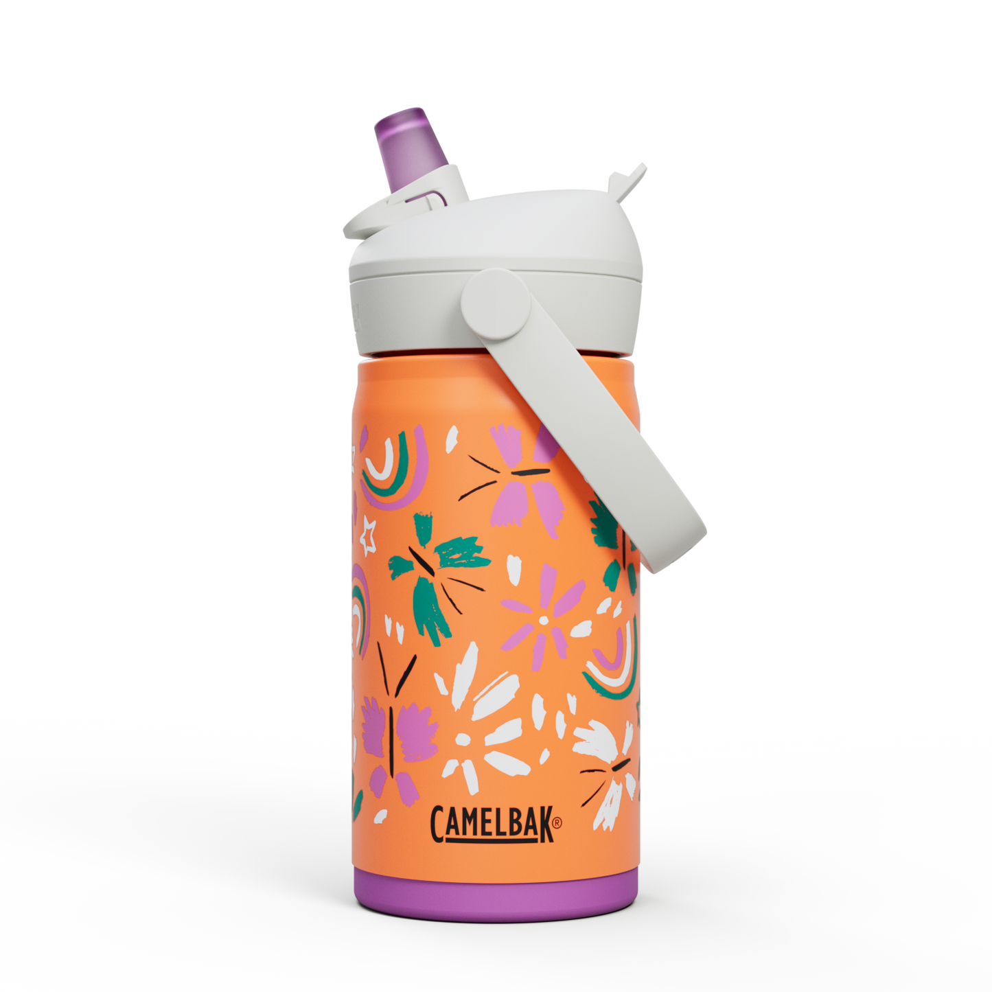 thrivetm-flip-straw-kids-12oz-bottle-insulated-stainless-steel-w9 trowl6w7o7