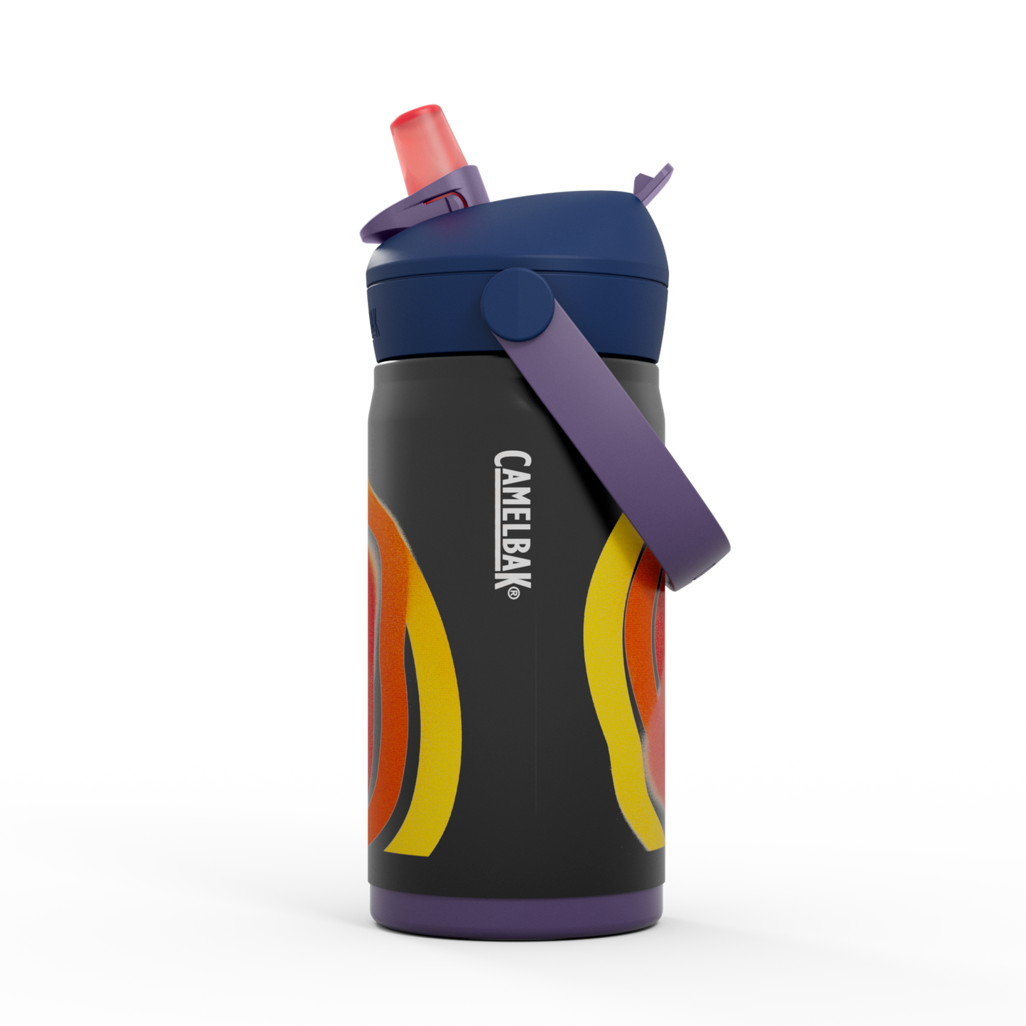 thrivetm-flip-straw-kids-12oz-bottle-insulated-stainless-steel-w9 y0qyyas3fj